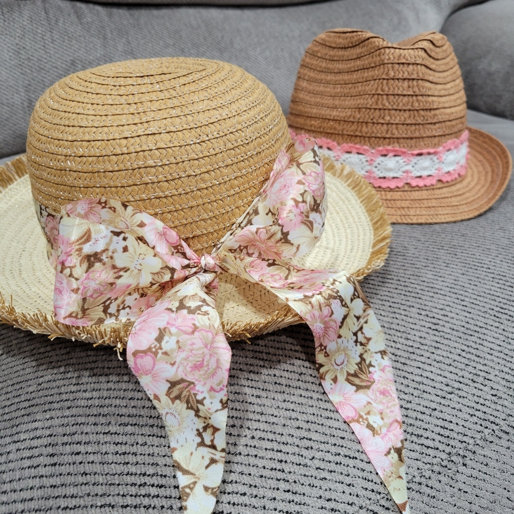 Summer Hat